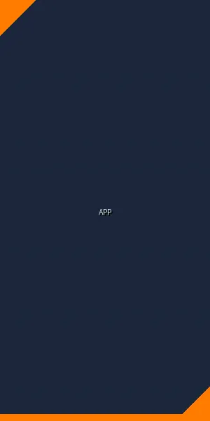 每日大赛APP界面展示 - A片 移动端应用